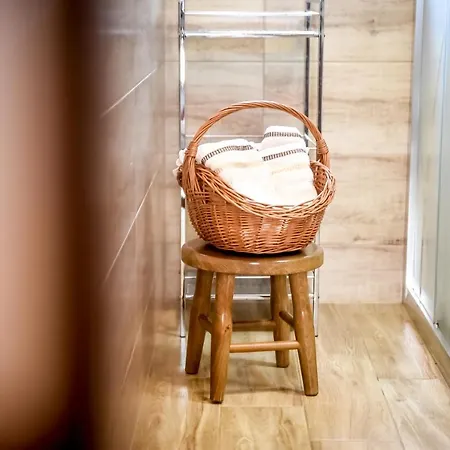 U Gorala Шале Закопане