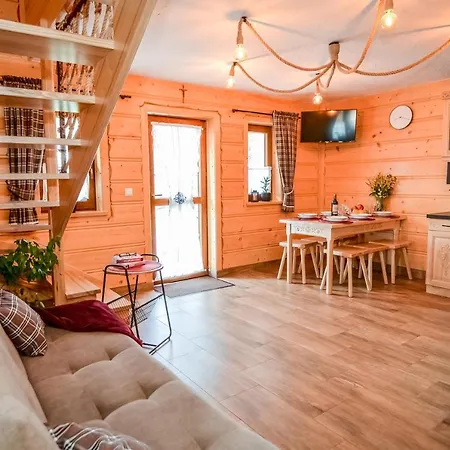 U Gorala * Закопане