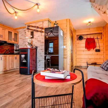 U Gorala Закопане