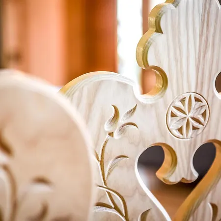 Шале U Gorala Закопане