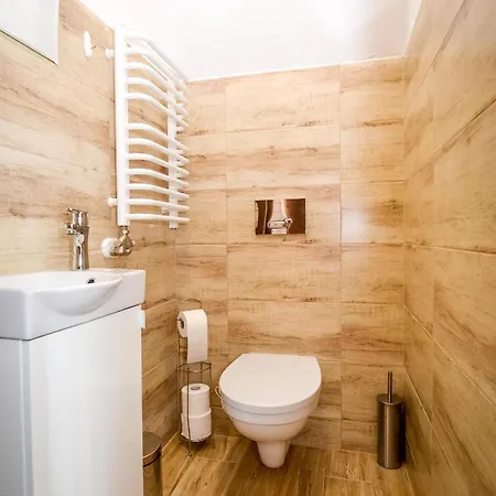 U Gorala * Закопане