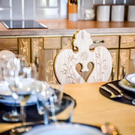 U Gorala * Закопане