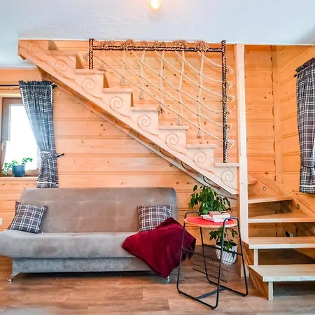 Шале U Gorala Закопане