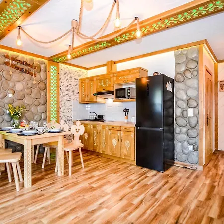 U Gorala Закопане