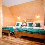 U Gorala Chalet Zakopane