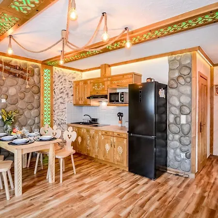 Chalet U Gorala Zakopane