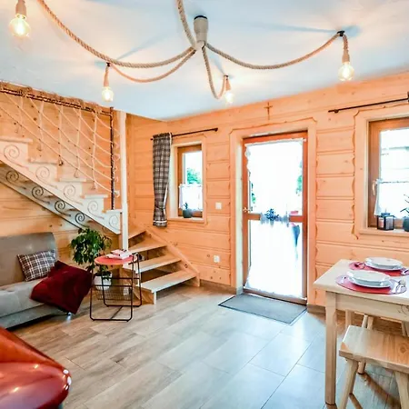 Chalet U Gorala Zakopane