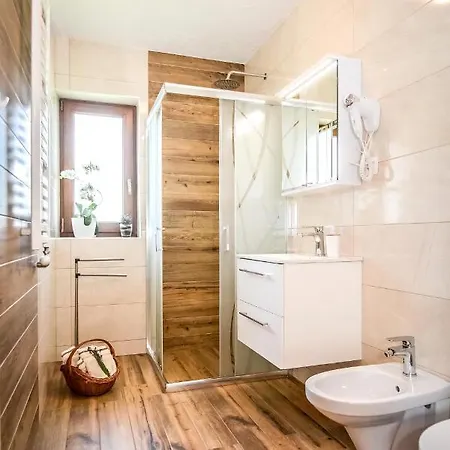 Chalet U Gorala Zakopane