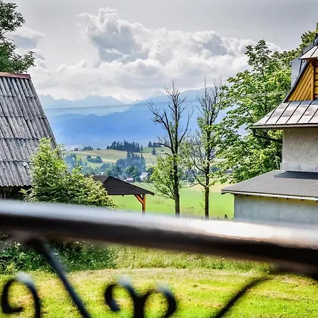 U Gorala Chalet Zakopane