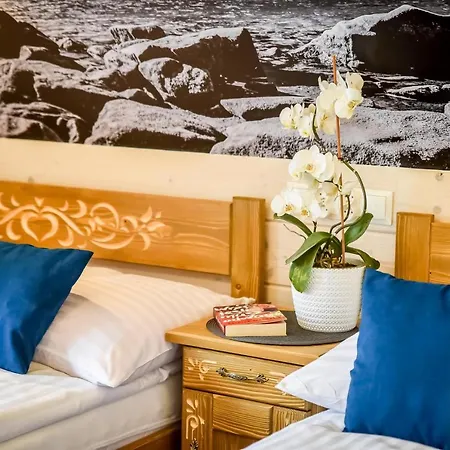 Chalet U Gorala Zakopane