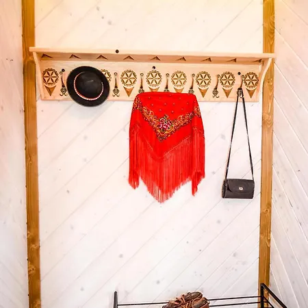 U Gorala Chalet Zakopane