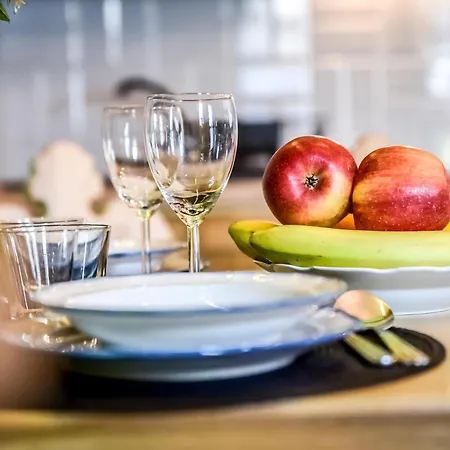 U Gorala Chalet Zakopane