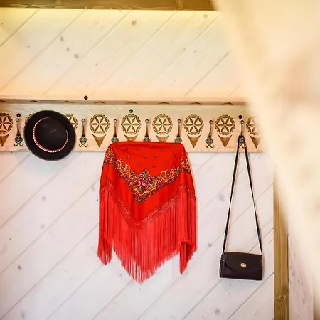 U Gorala * 扎科帕内