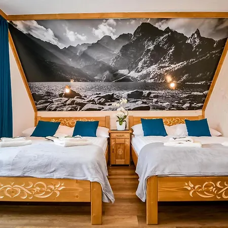 Chalet U Gorala Zakopane