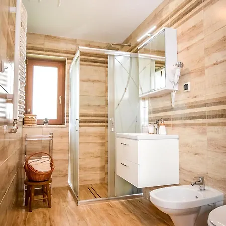 U Gorala * 扎科帕内