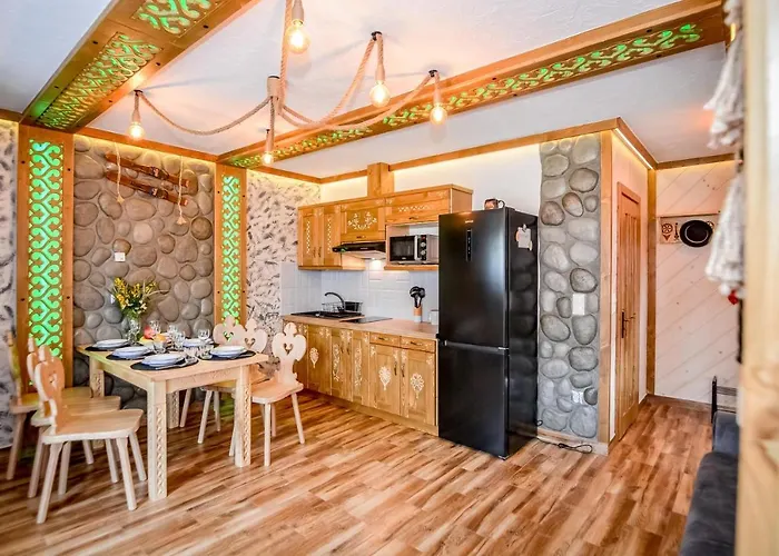 Chalet U Gorala Zakopane