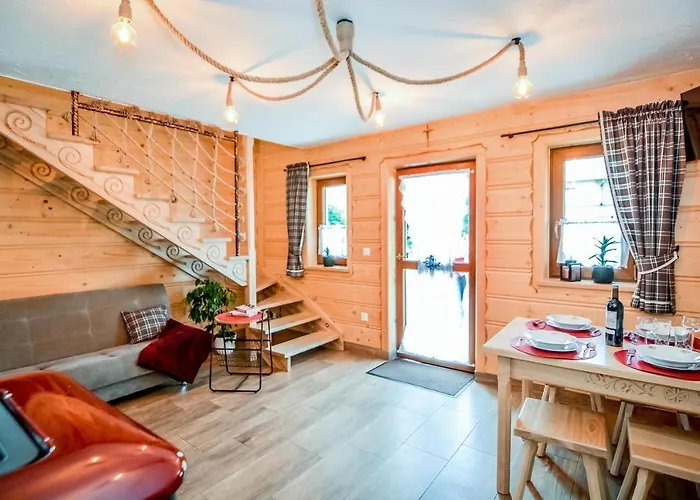 Chalet U Gorala Zakopane