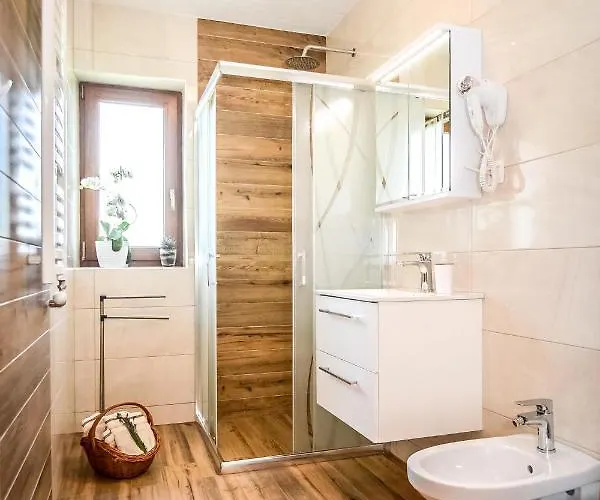 Chalet U Gorala Zakopane