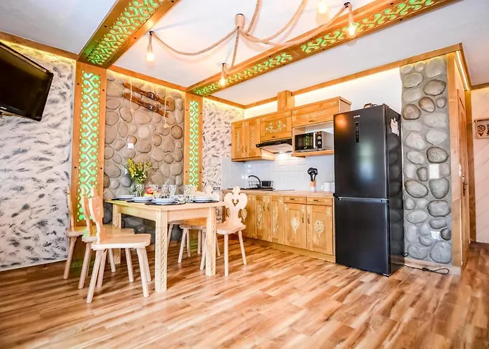 Chalet U Gorala Zakopane