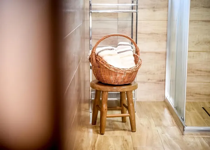 U Gorala Chalet Zakopane