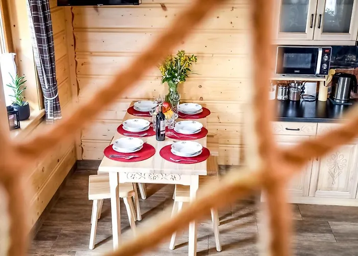 Chalet U Gorala Zakopane