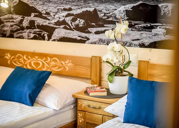 Chalet U Gorala Zakopane