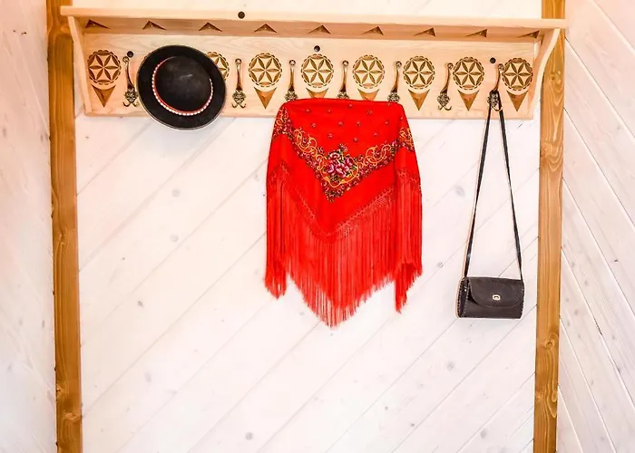 U Gorala Chalet Zakopane