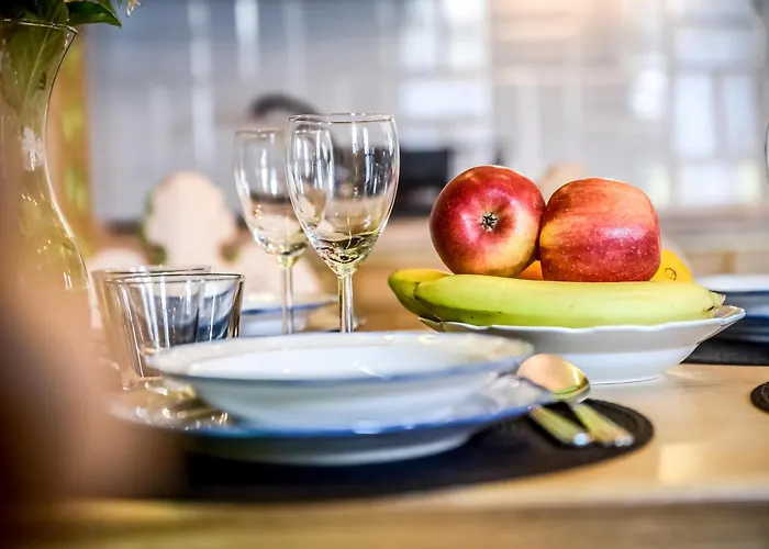 U Gorala Chalet Zakopane