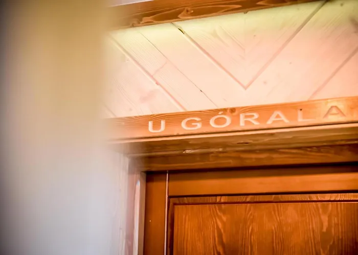 U Gorala Chalet