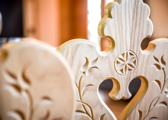 Chalet U Gorala Zakopane