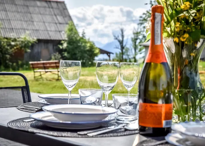 Chalet U Gorala Zakopane