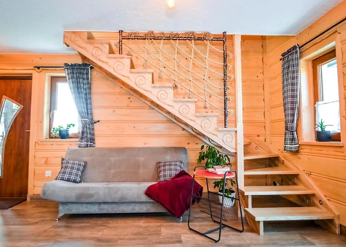 Chalet U Gorala Zakopane